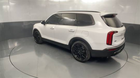 2022 Kia Telluride