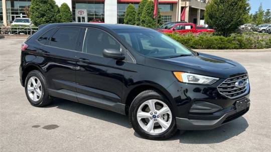 2020 Ford Edge se