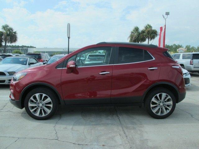used 2019 buick encore awd preferred myrtle beach, sc 29577 for sale in myrtle beach, south carolina