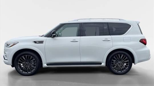 2024 Infiniti QX80