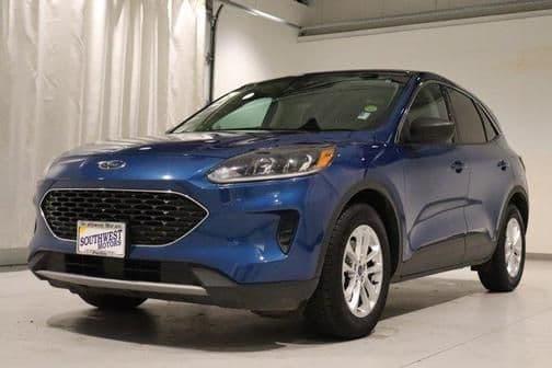 2022 ford escape se in pueblo, colorado