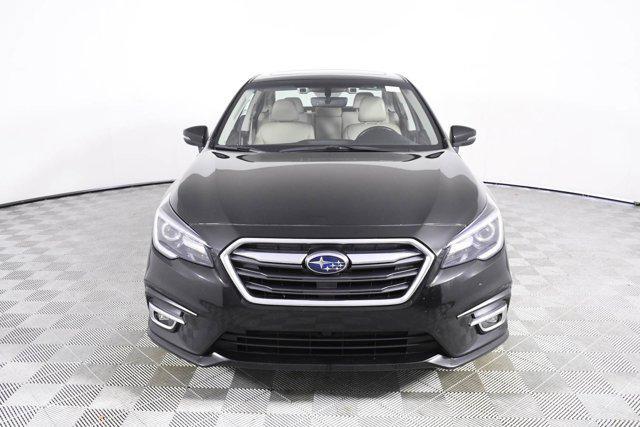 2019 subaru legacy limited