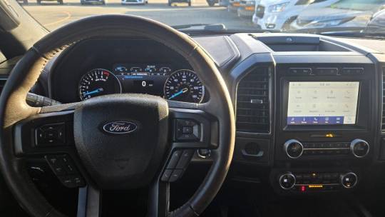 2020 Ford Expedition