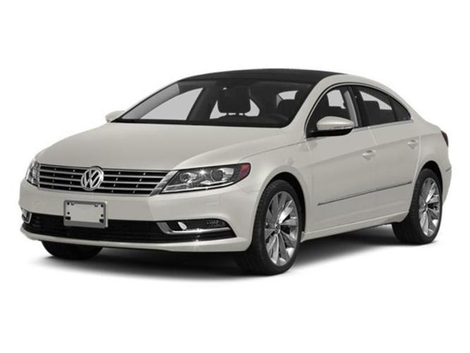 2014 volkswagen cc sport pzev sport pzev 4dr sedan 6a for sale in thomaston, maine