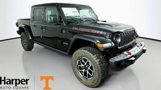 2024 Jeep Gladiator