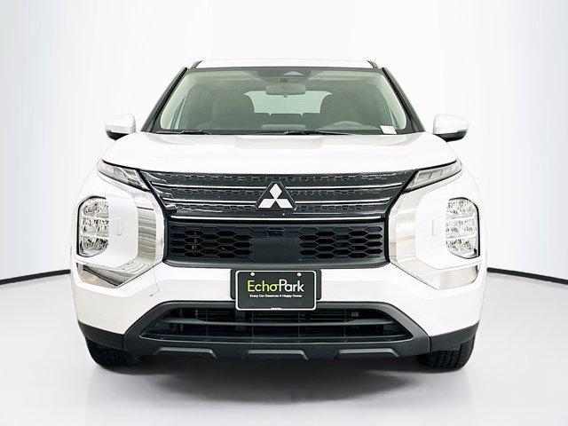 2023 mitsubishi outlander es 2.5 s-awc