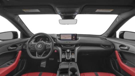 2025 Acura TLX
