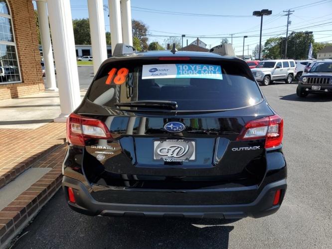 used 2018 subaru outback 2.5i mount joy, pa 17552 for sale in donegal heights, pennsylvania