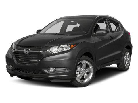 2017 honda hr-v ex-l w/navigation