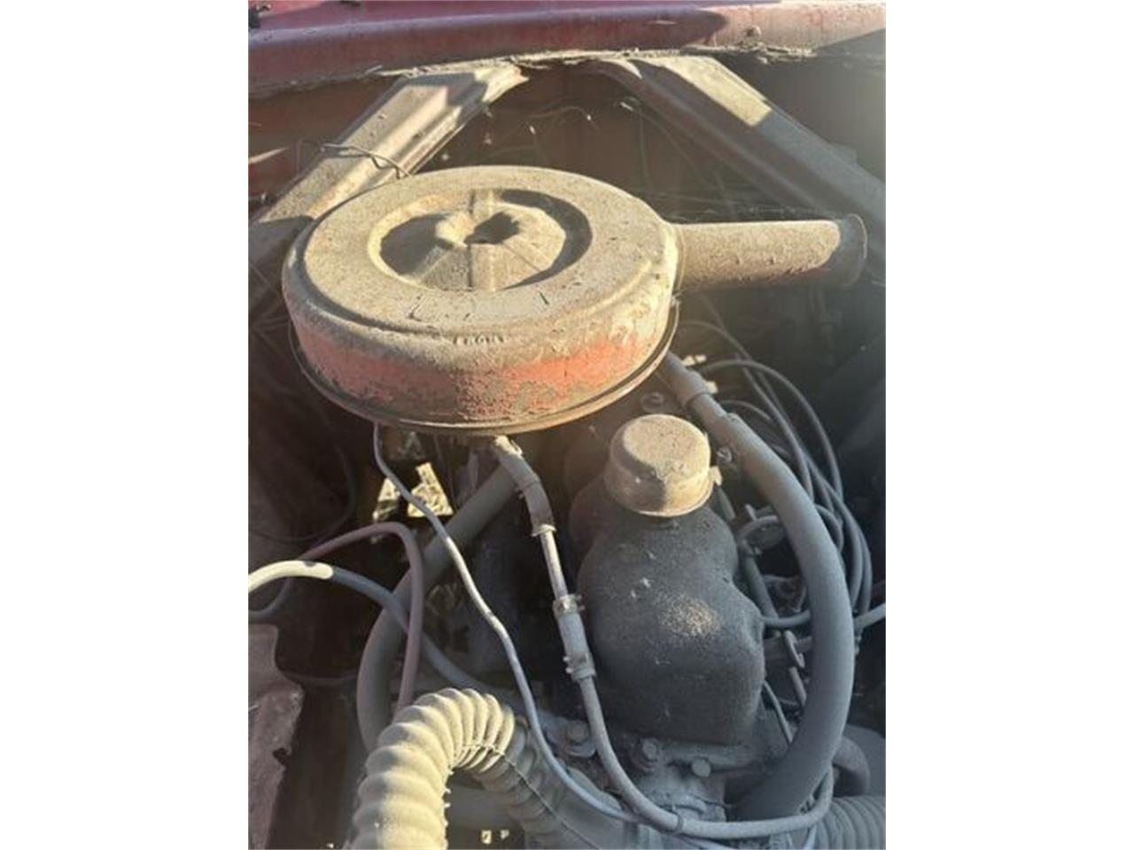 1962 ford falcon