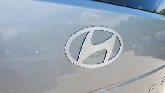 2024 Hyundai Santa Fe
