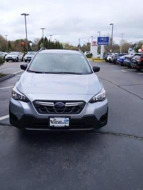 2023 subaru crosstrek base in westerly, rhode island