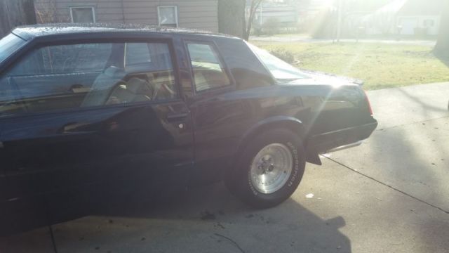 87 monte carlo ss 383