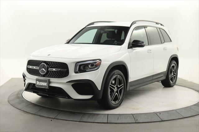 2024 mercedes-benz glb 250 base