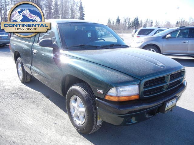 1999 dodge dakota for sale in anchorage, alaska