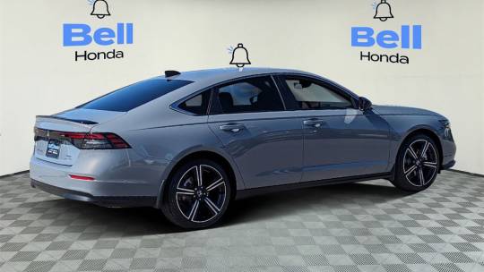 2024 Honda Accord