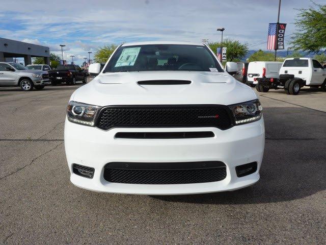 new 2019 dodge durango r/t tucson, az 85711 for sale in tucson, arizona