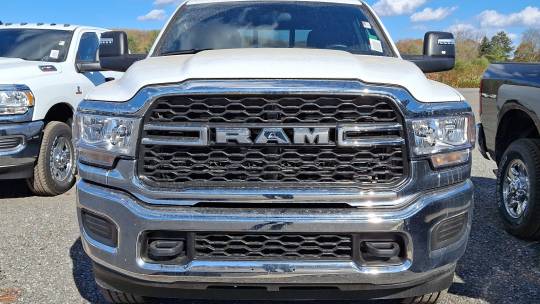 2024 RAM 3500