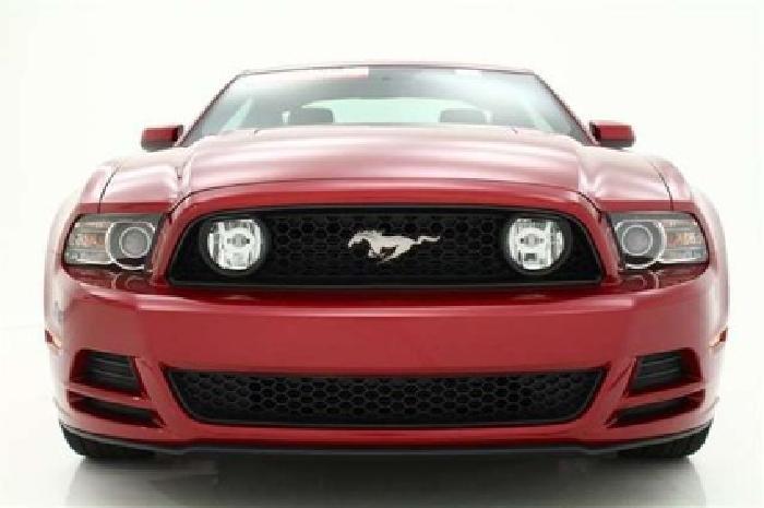 2013 ford mustang gt premium in columbus, oh