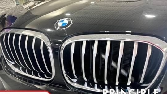 2020 BMW X4