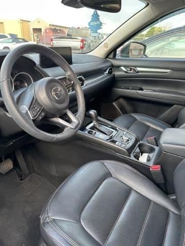 2023 mazda cx-5 preferred in frederick, maryland