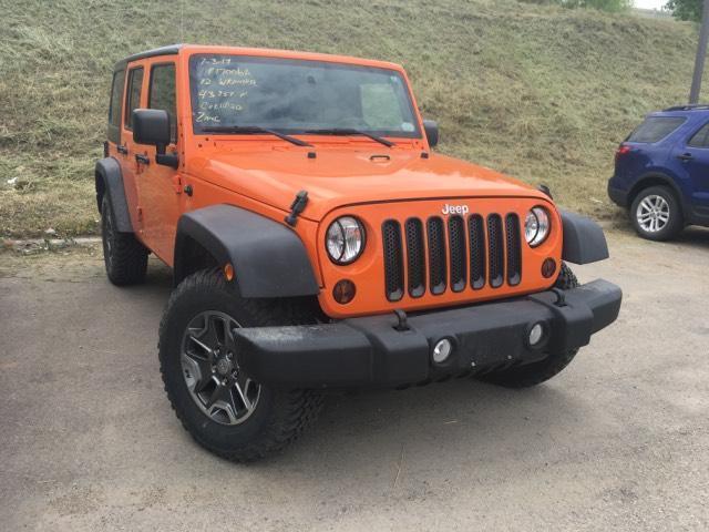 2012 jeep wrangler unlimited sport 4x4 sport 4dr suv for sale in bar nunn, wyoming
