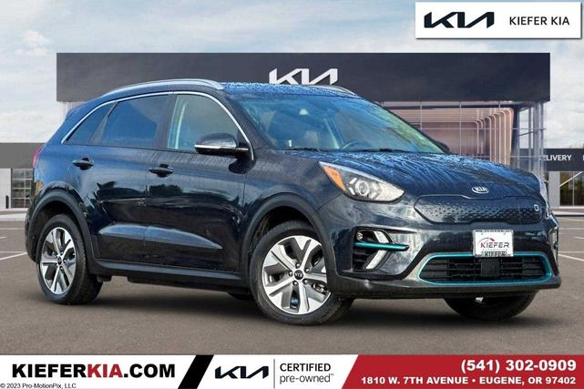 2020 kia niro ev ex premium