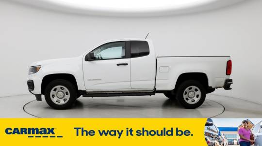 2022 Chevrolet