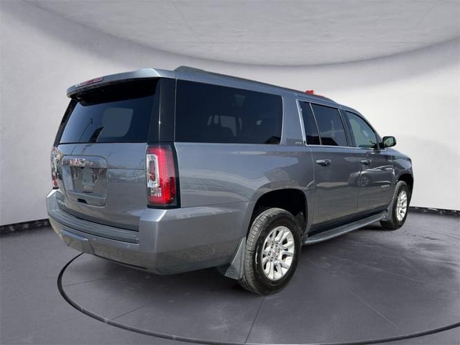 2020 gmc yukon xl slt in el paso, texas