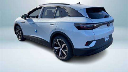 2024 Volkswagen ID.4