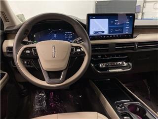2023 Lincoln Corsair grand touring