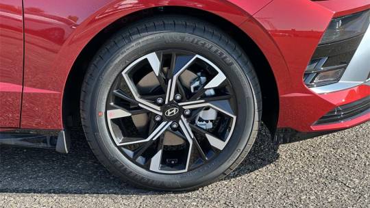 2024 Hyundai Sonata