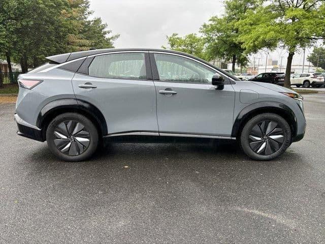 2023 nissan ariya venture in springfield, virginia