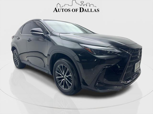 2024 lexus nx 350 350 nav,cam,sunroof,clmt sts,blind spot,18'' wls