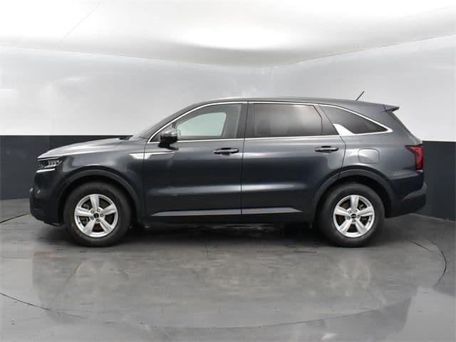 2022 kia sorento lx in conyers, georgia
