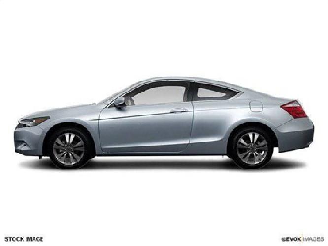 2008 honda accord cpe lx-s in kendall, fl