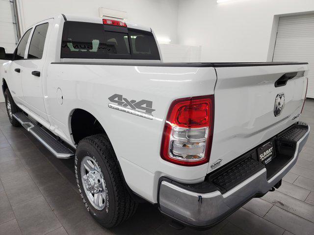 2021 ram 2500 tradesman crew cab 4x4 6'4' box