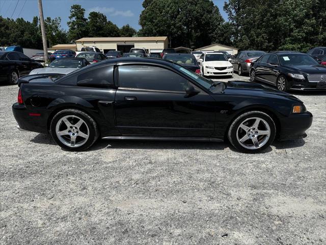 2003 ford mustang gt premium