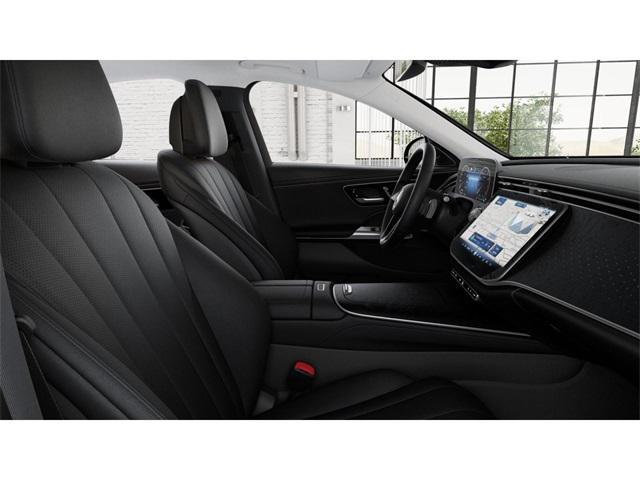 2024 mercedes-benz e-class e 350