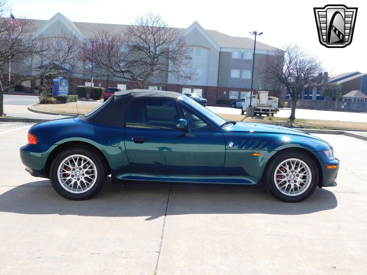 1999 bmw z3