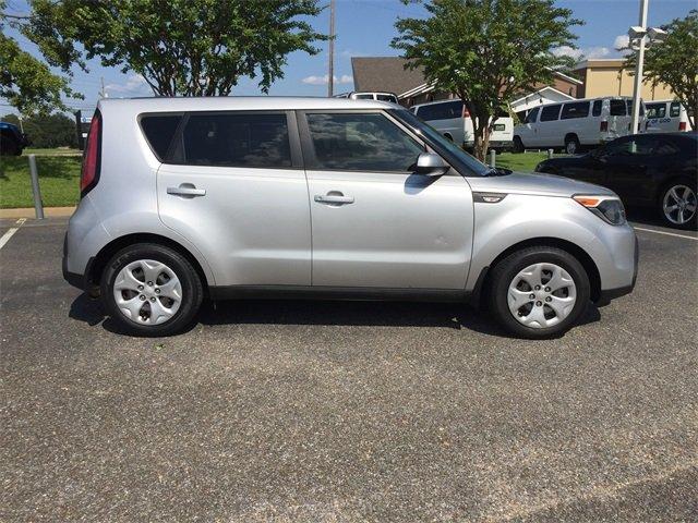 used 2014 kia soul dothan, al 36305 for sale in dothan, alabama