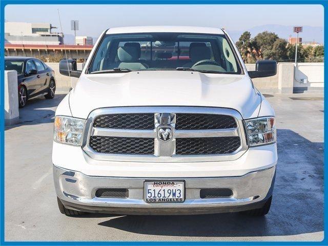 2019 ram 1500 classic