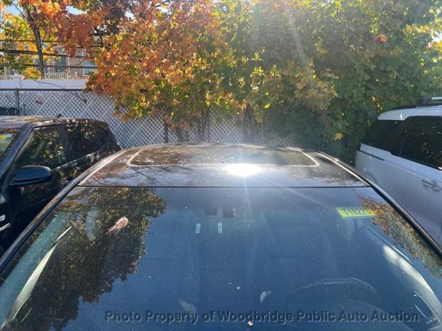 2011 lexus es 350 base