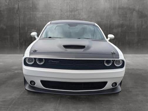 2017 dodge challenger t/a 392 in charlotte, north carolina