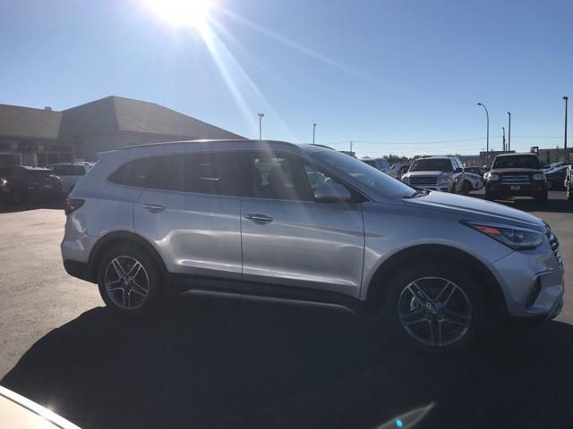 2019 hyundai santa fe xl limited ultimate awd limited ultimate 4dr suv for sale in beachs corner, idaho