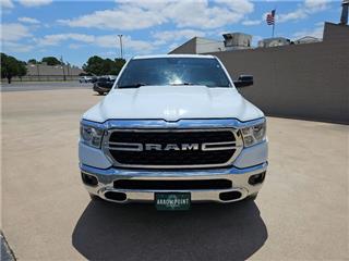 2022 RAM 1500 lone star
