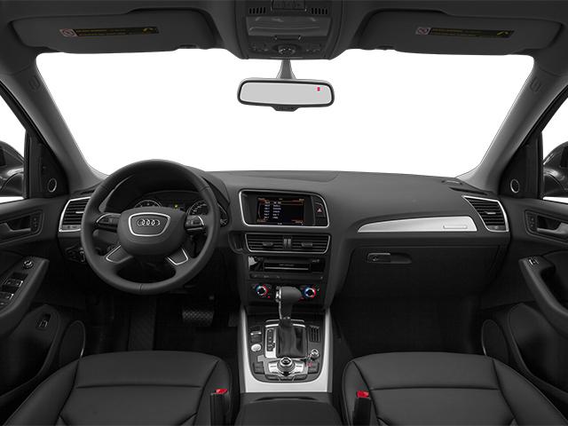 2013 audi q5 2.0t premium plus