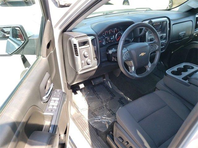 used 2017 chevrolet silverado 1500 lt fayetteville, ar 72704 for sale in fayetteville, arkansas