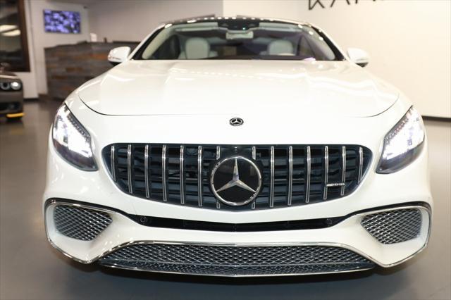 2019 mercedes-benz amg s 65 s 65 amg