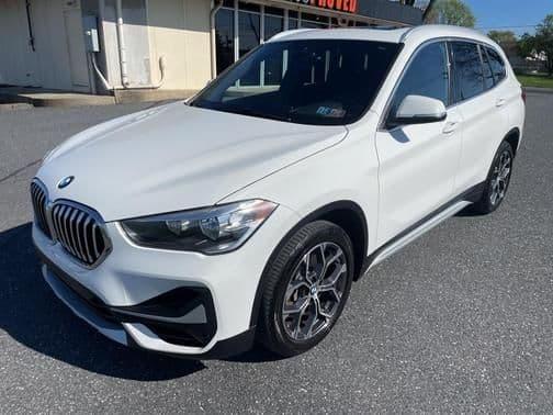 2021 bmw x1 xdrive28i in allentown, pennsylvania